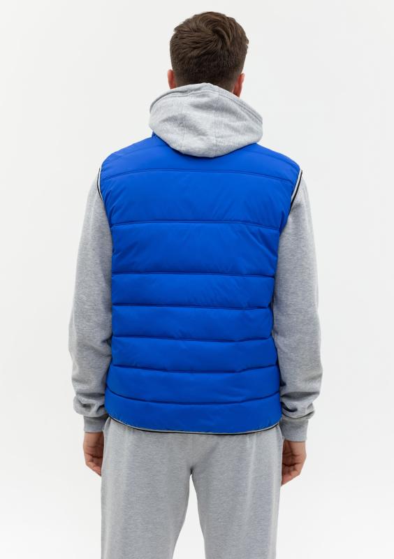 Жилет мужской STAN утепленный таффета 210T