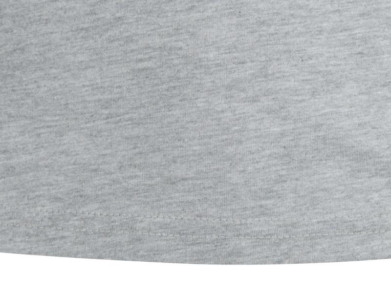 Футболка Heavy Super Club 2.0 женская с V-образным вырезом