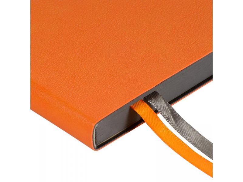 Ежедневник недатированный А5 Boston