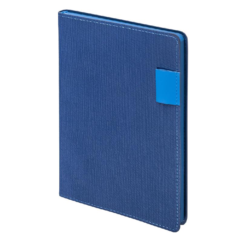 Ежедневник Flexy Freedom Ostende А5, недатированный, в гибкой обложке