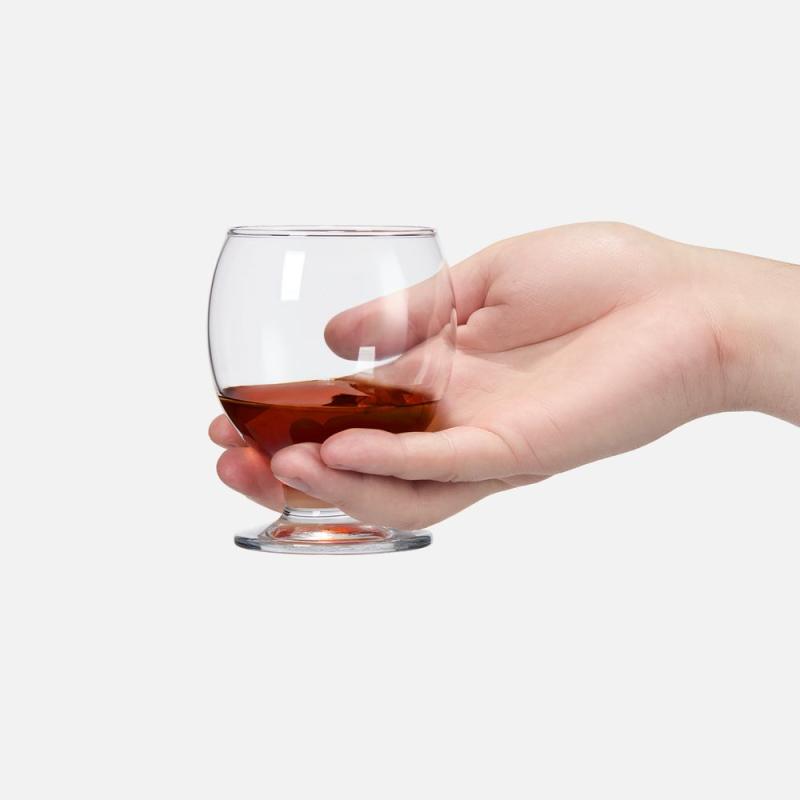 Бокал для коньяка Bingo