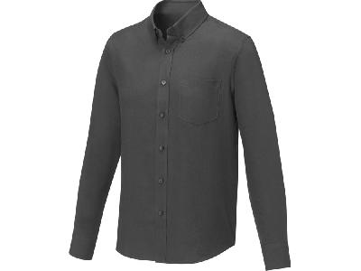 Рубашка Pollux мужская с длинным рукавом