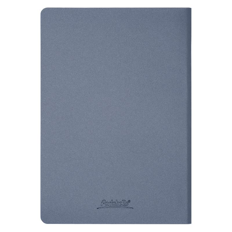 Ежедневник Moon river недатированный