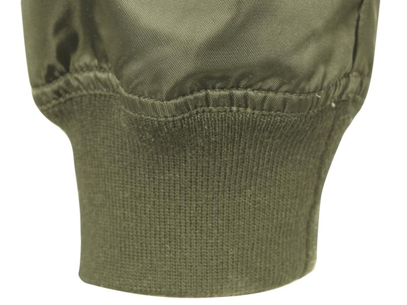 Куртка бомбер Antwerpen унисекс