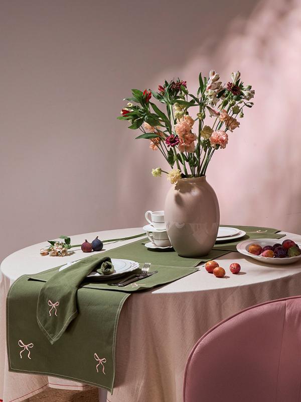 Блюдо сервировочное из коллекции canto, 36х25см