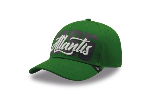 Образец бейсболка с кастомизацией LAB1945, бордовый, 100% полиэстер