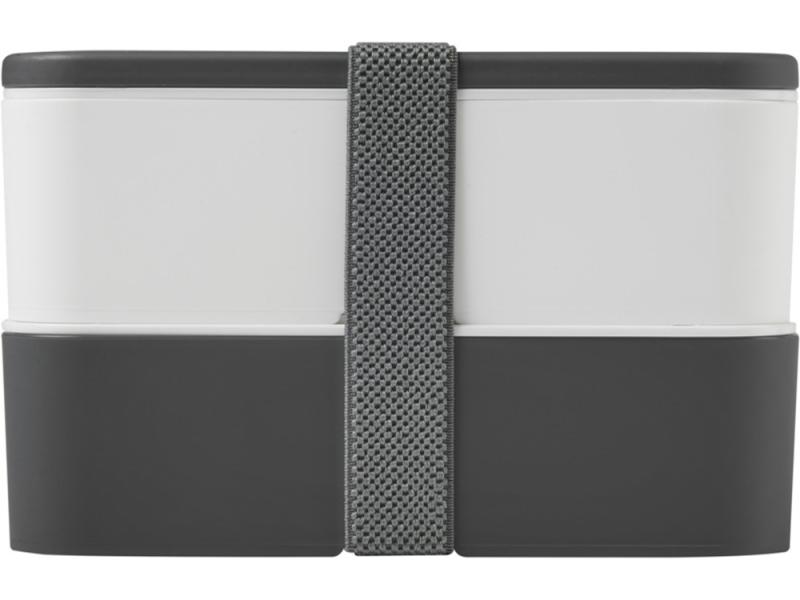 Двухслойный ланчбокс MIYO