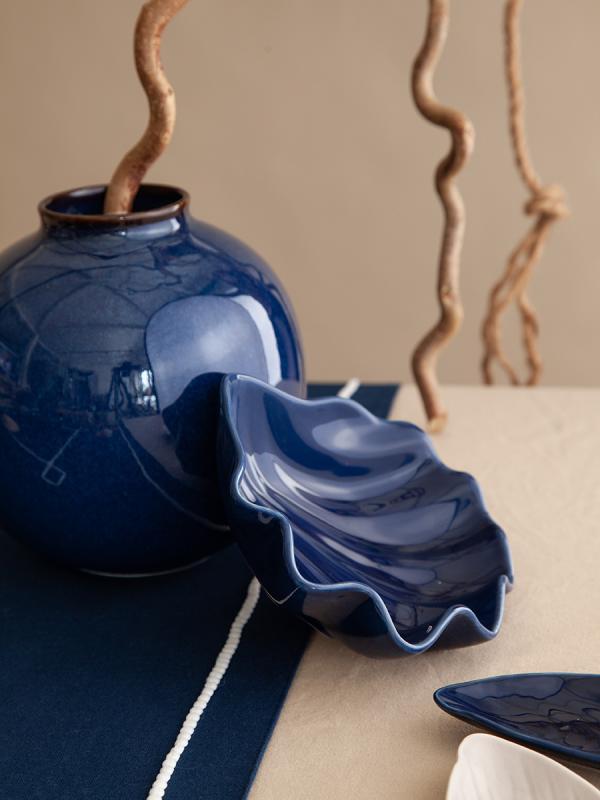 Набор из 2 салатников cockle  из коллекции sea treasures, 360 мл