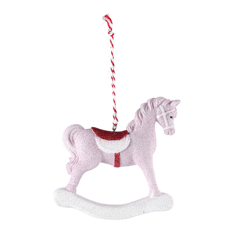 Набор ёлочных украшений  fairytale из коллекции new year essential, 4 шт.