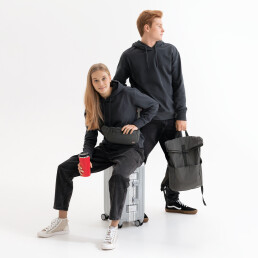 Худи с капюшоном, унисекс ALEX , размер XL