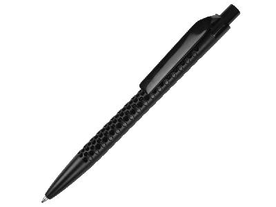 Ручка пластиковая шариковая Prodir QS40 PMP