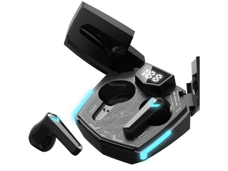 Наушники беспроводные игровые GTWS-2