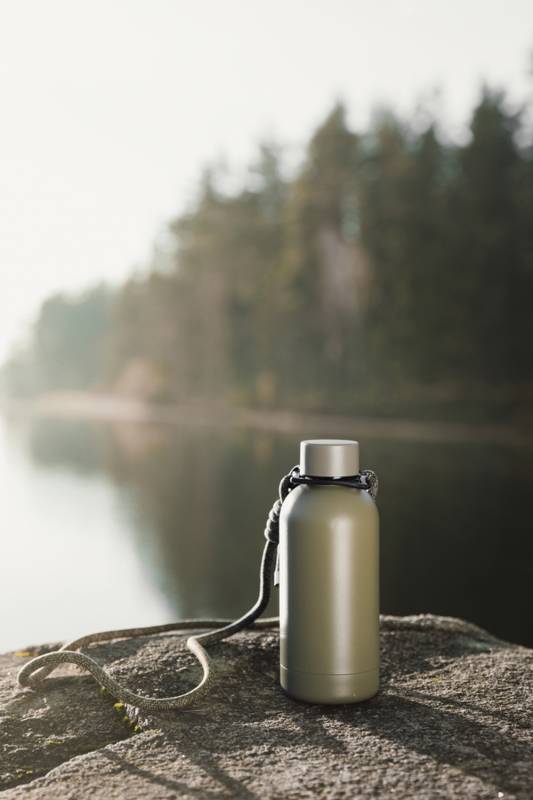 Термобутылка VINGA Parks RCS SS, 400 мл