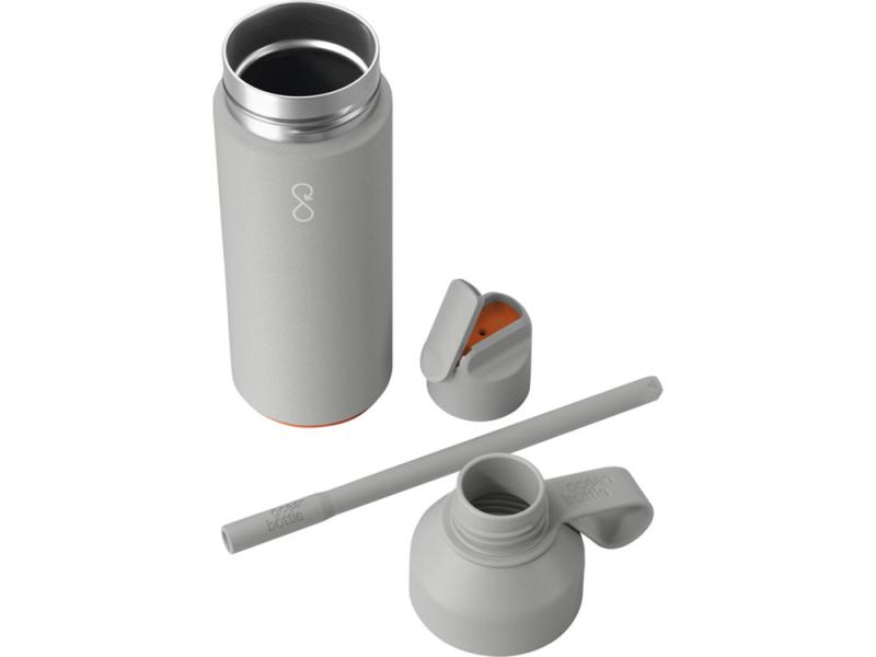 Термобутылка GO