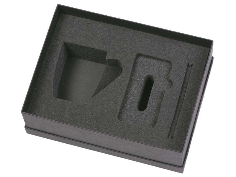 Подарочный набор COLOR IT c кружкой, ручкой и повербанком