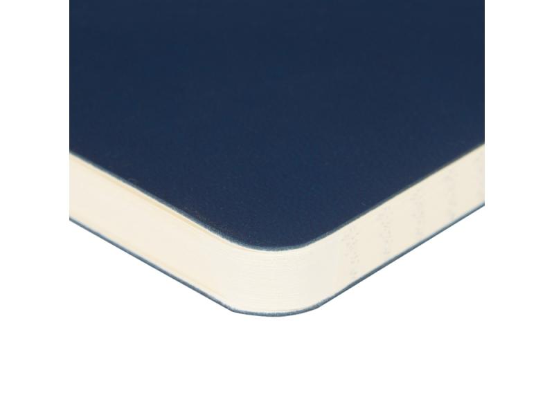 Блокнот А5 Megapolis Flex Velvet