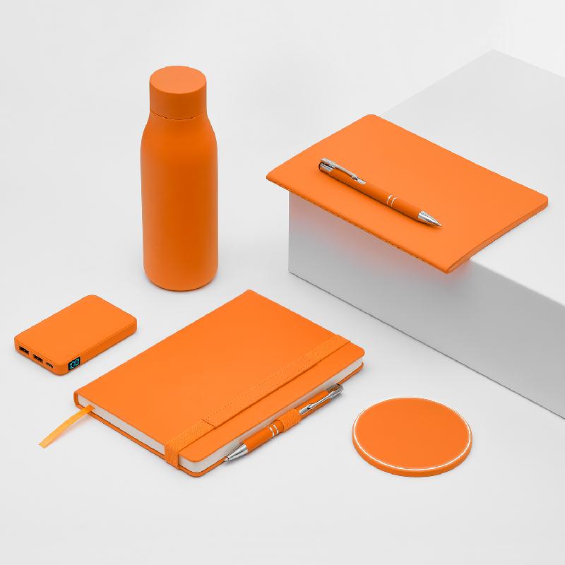 Беспроводное зарядное устройство с подсветкой 15W Auris