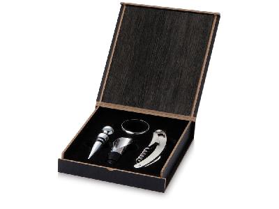 Подарочный набор для вина Belgio