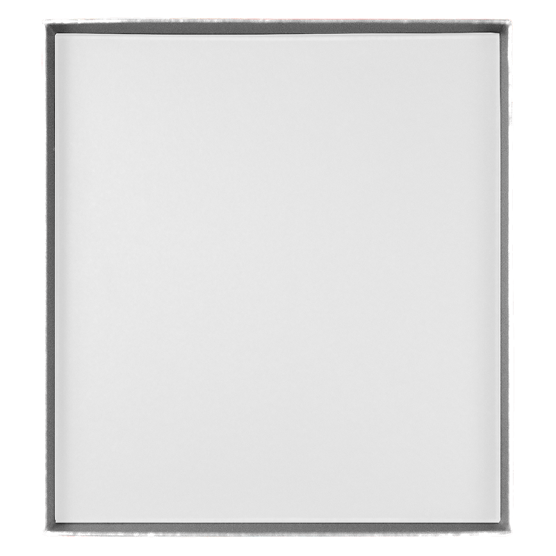 Коробка подарочная, размер  203*220*30 мм,  Solution Gift Linen  для ежедневника и ручки