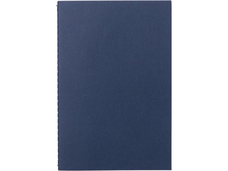 Блокнот A5 Monet из моющегося крафта