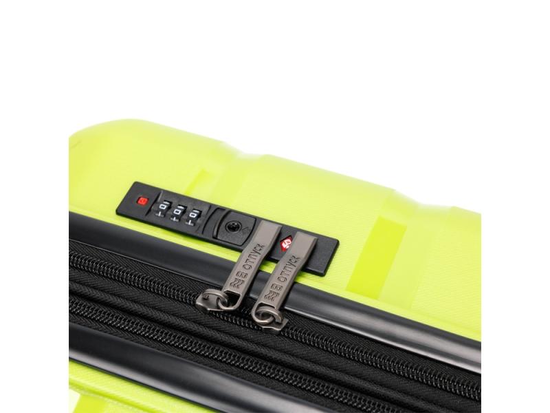 Чемодан В Отпуск, 35 л