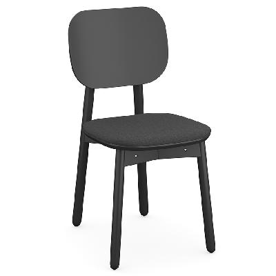 Стул saga, рогожка