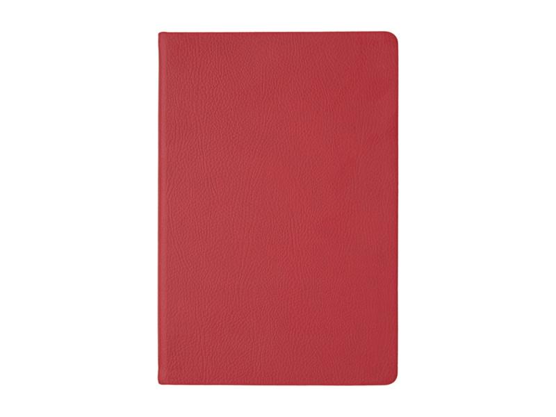 Ежедневник недатированный А5 Megapolis Nappa