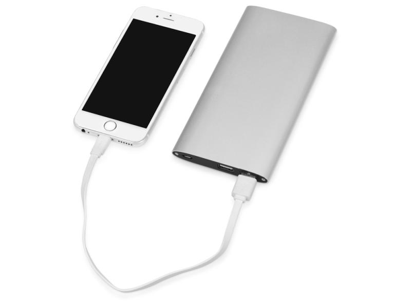 Внешний аккумулятор Джет, 8000 mAh