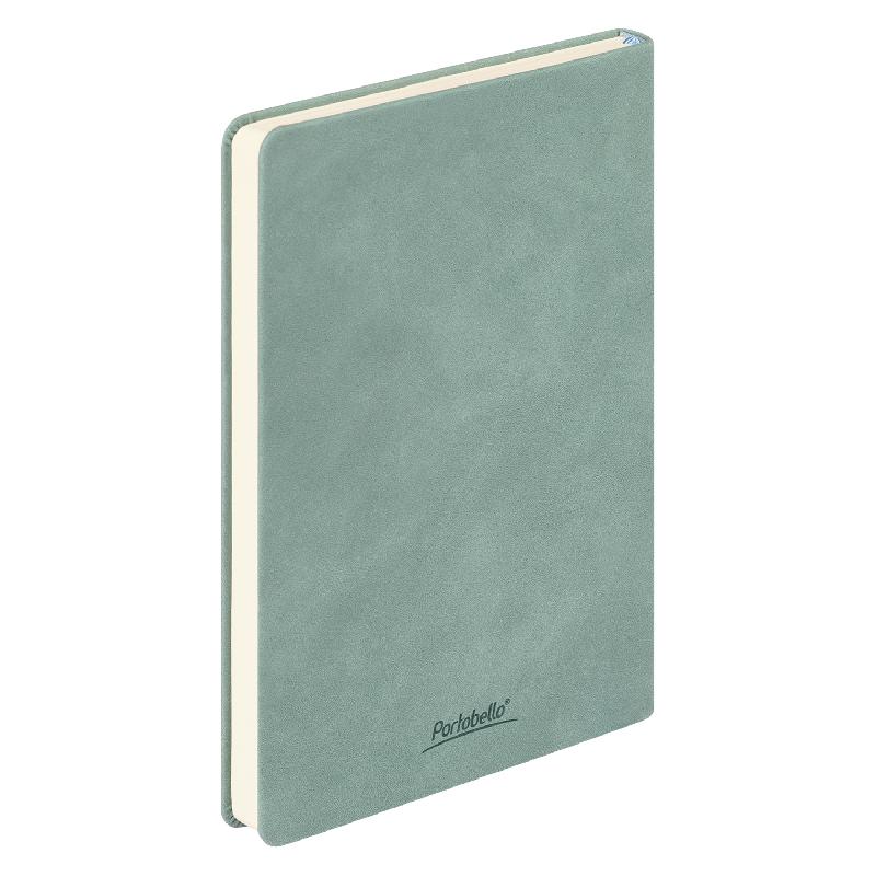 Ежедневник Stella недатированный с магнитом на обложке