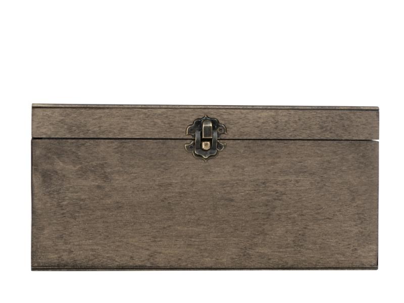 Набор для виски в подарочной коробке Jack