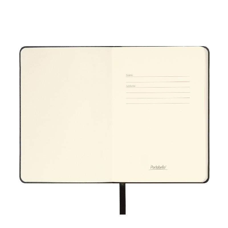 Ежедневник Spark mini A6 недатированный