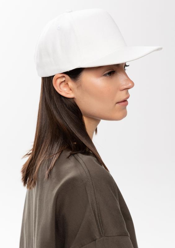 Футболка унисекс оверсайз STAN хлопок  240