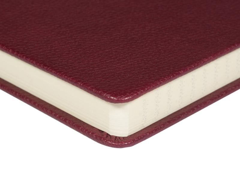 Ежедневник недатированный А5 Megapolis Loft