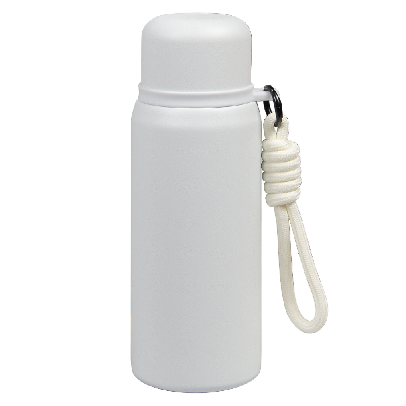 Термос вакуумный стальной La Vie с ремувкой  двухстеночный 500 мл  в подарочной упаковке