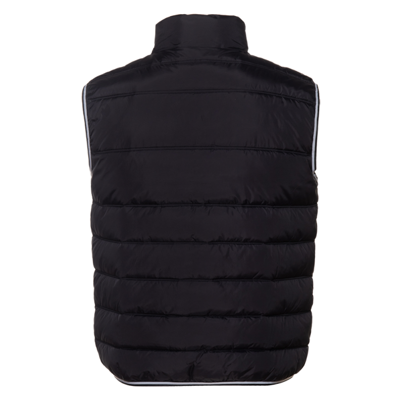 Жилет мужской STAN утепленный таффета 210T