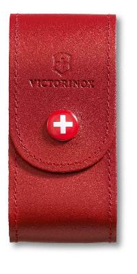 Чехол на ремень VICTORINOX для ножей 91 мм толщиной 58 уровней, кожаный