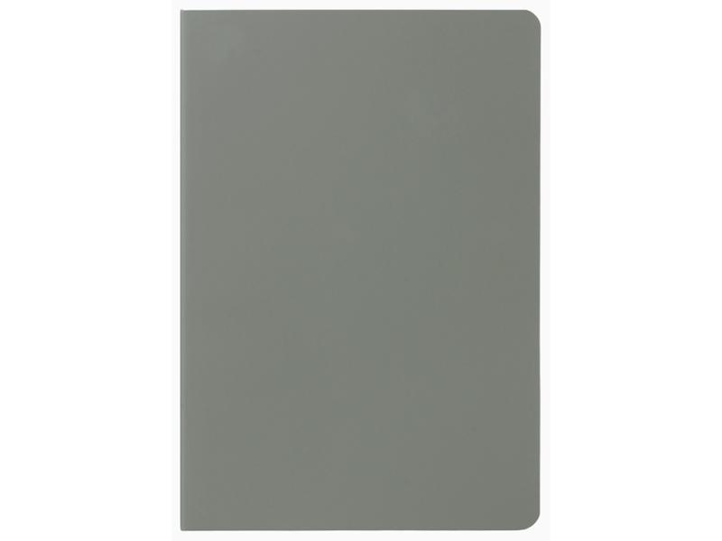 Блокнот в гибкой обложке A5 Wispy 2.0