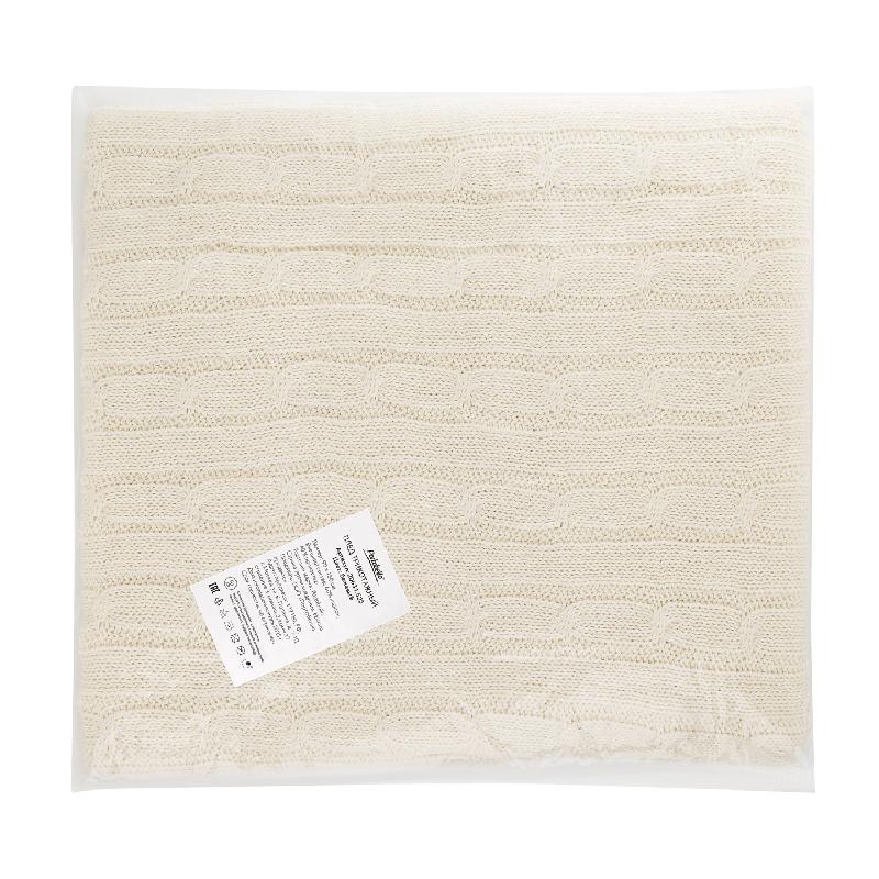 Плед Fado вязаный,  (без подарочной коробки)