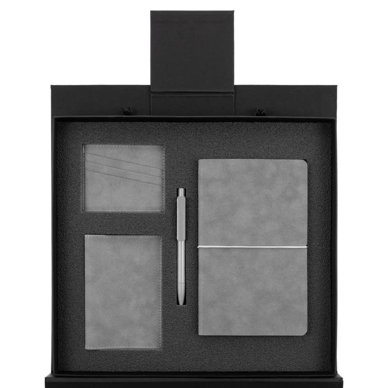 Набор Nubuk Maxi