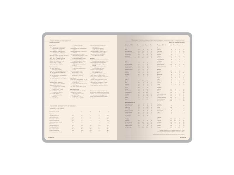 Ежедневник А5 датированный Megapolis Nappa на 2026