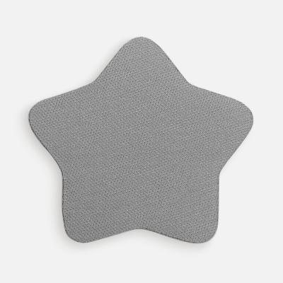 Наклейка тканевая Lunga Bial, M