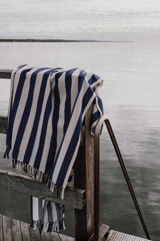 Накидка VINGA Ornos GRS