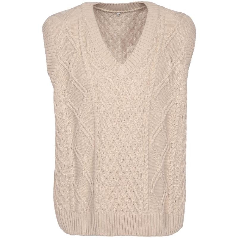 Жилет оверсайз на заказ Tricksy Terra Grand