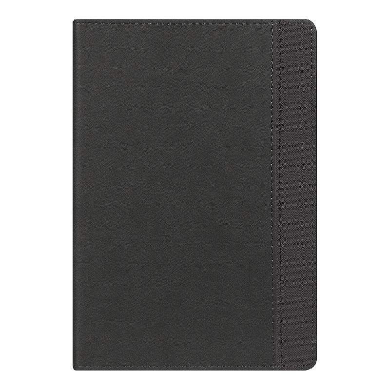 Ежедневник Flexy Viva Latte Daphne Color A5, недатированный, в гибкой обложке