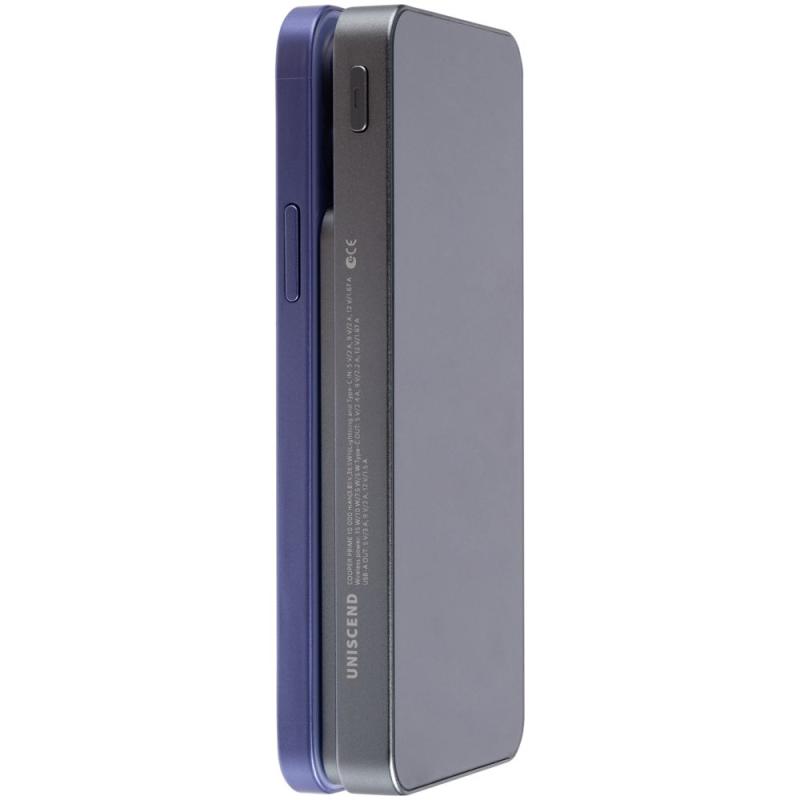 Магнитный беспроводной аккумулятор Cooper Prime 10000 мАч