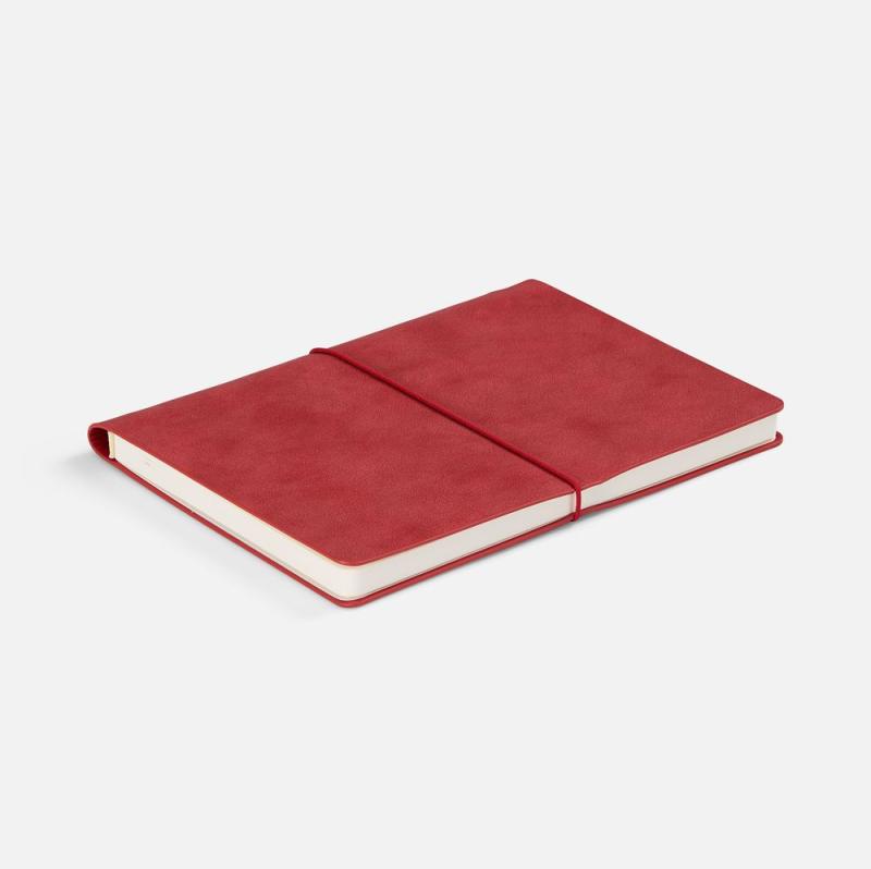 Ежедневник Kuka, недатированный, ver.2