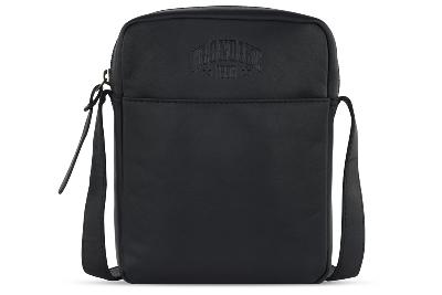 Сумка через плечо KLONDIKE RUSH «Faye», 18 х 21 х 4,5 см