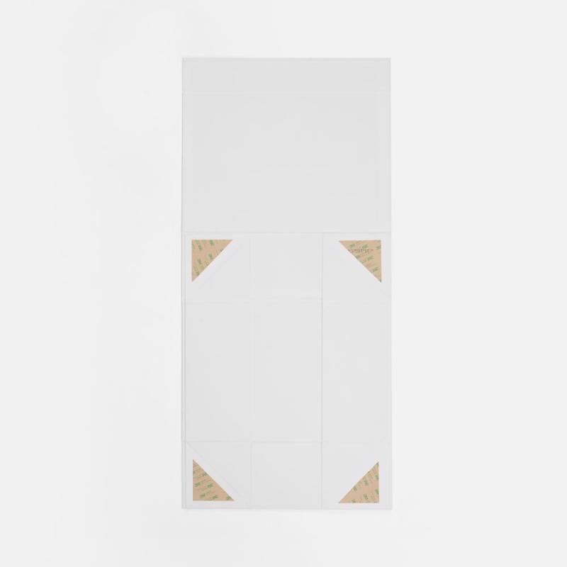 Коробка складная Quadra Fold