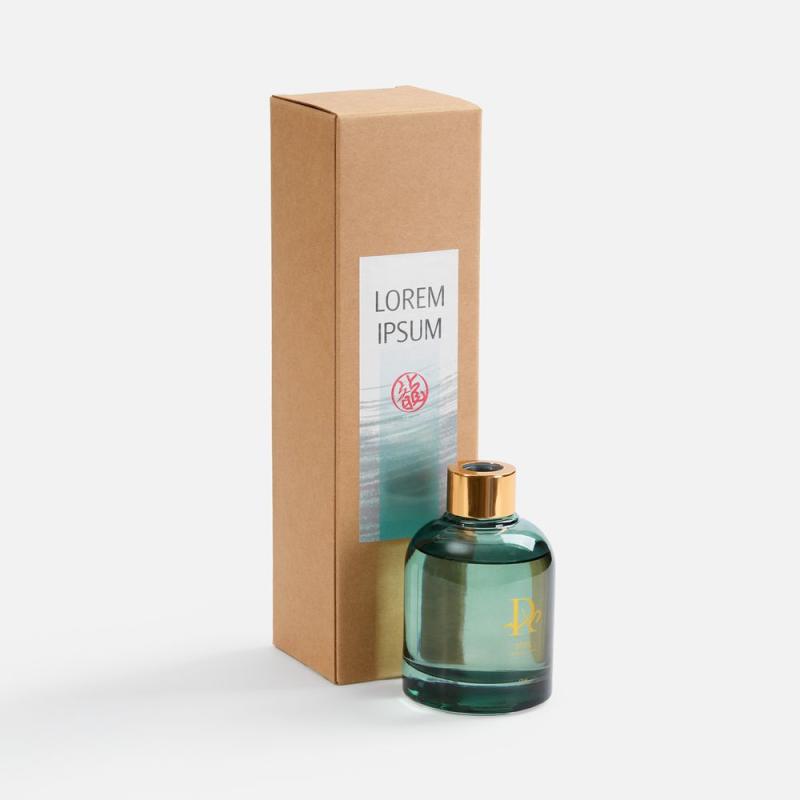 Диффузор ароматический Vitral, дубовый мох и пачули