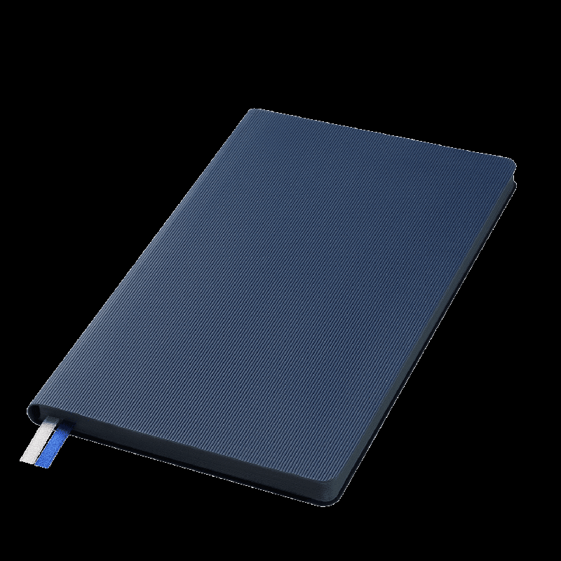 Ежедневник Рейн (Rain) недатированный,  (без упаковки, без стикера)